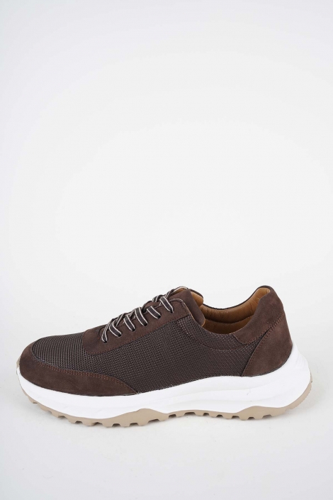 Yok Erkek Casual Ayakkabı 261514102