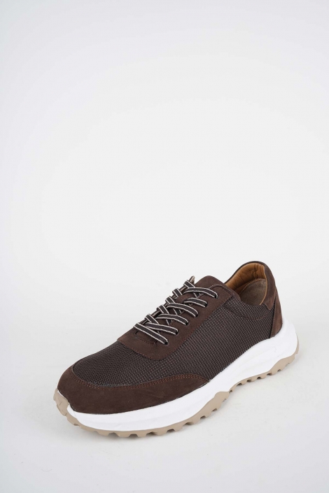 Yok Erkek Casual Ayakkabı 261514102