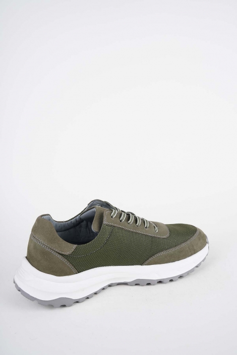 Yok Erkek Casual Ayakkabı 261514102