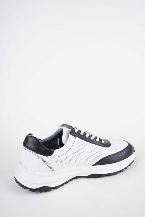 Hakiki Deri Yok Erkek Casual Ayakkabı 261514103