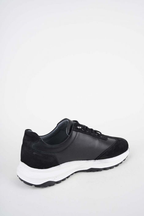 Hakiki Deri Yok Erkek Casual Ayakkabı 261514106