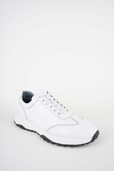 Hakiki Deri Yok Erkek Casual Ayakkabı 261514107