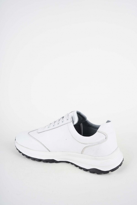 Hakiki Deri Yok Erkek Casual Ayakkabı 261514107