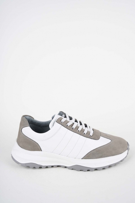 Hakiki Deri Yok Erkek Casual Ayakkabı 261514108