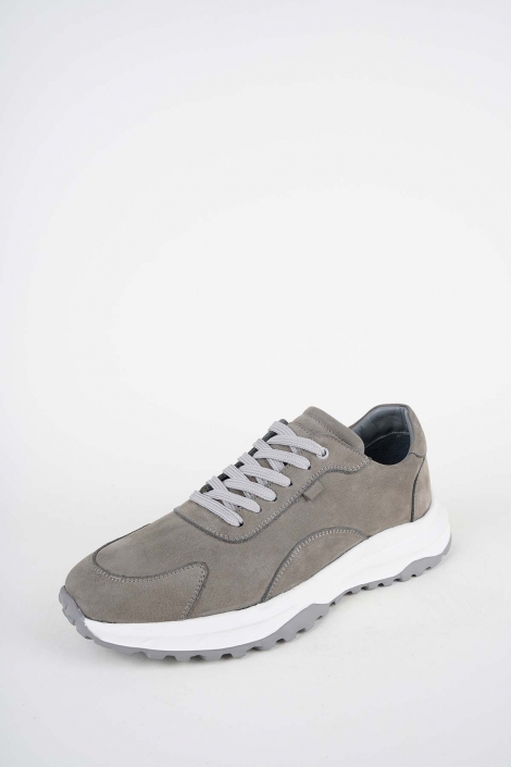 Hakiki Deri Yok Erkek Casual Ayakkabı 261514111