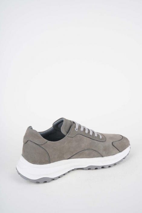 Hakiki Deri Yok Erkek Casual Ayakkabı 261514111