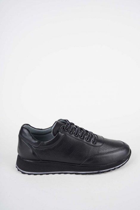 Hakiki Deri Yok Erkek Casual Ayakkabı 261514116