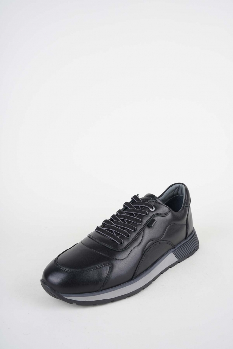 Hakiki Deri Yok Erkek Casual Ayakkabı 261514118