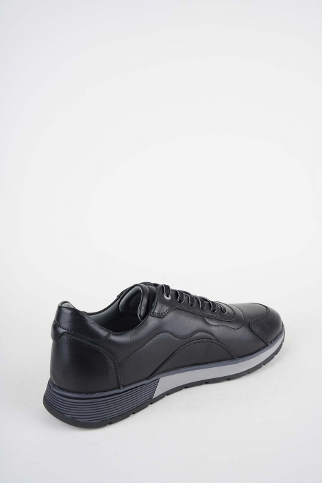 Hakiki Deri Yok Erkek Casual Ayakkabı 261514118