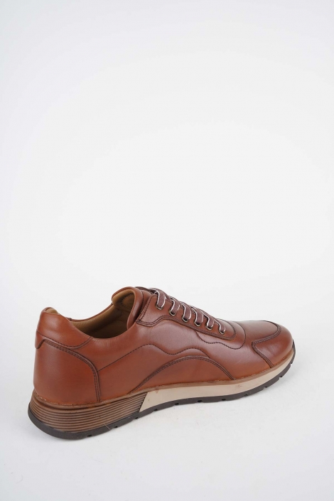 Hakiki Deri Yok Erkek Casual Ayakkabı 261514118