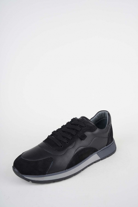 Hakiki Deri Yok Erkek Casual Ayakkabı 261514118