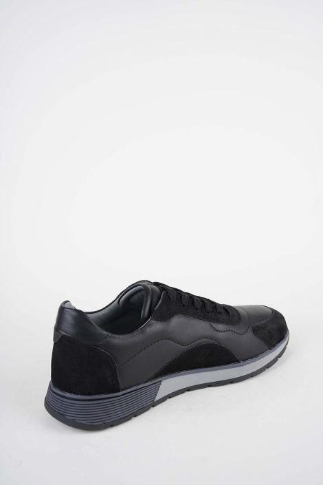 Hakiki Deri Yok Erkek Casual Ayakkabı 261514118