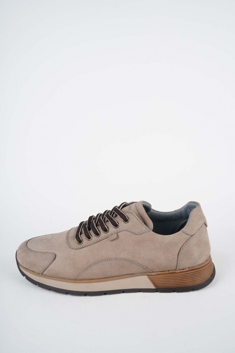 Hakiki Deri Yok Erkek Casual Ayakkabı 261514119