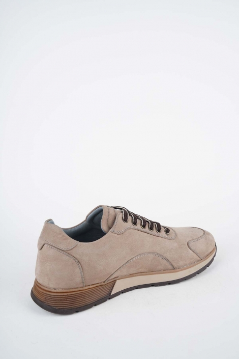 Hakiki Deri Yok Erkek Casual Ayakkabı 261514119